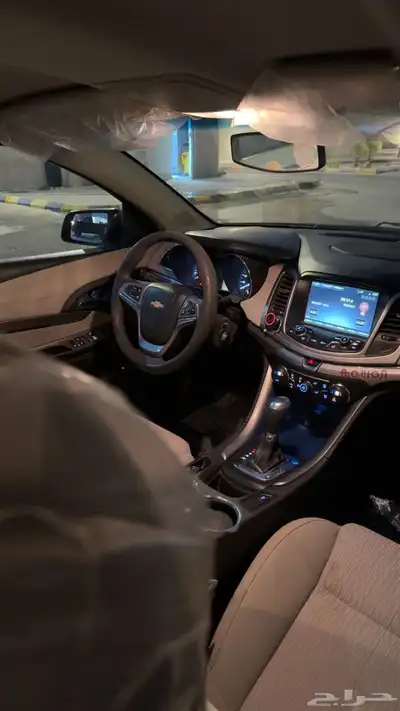 كابرس LS 2016 6