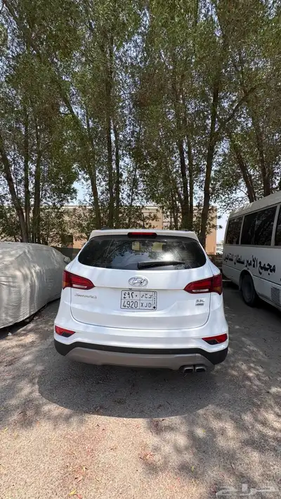سنتافي نظيفة للبيع 7
