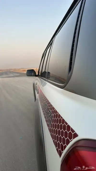 للبيع فتك سوبر سفاري 2021 16