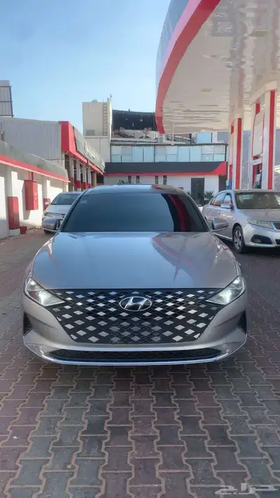 ازيرا 2022 للبيع او للبدل 5