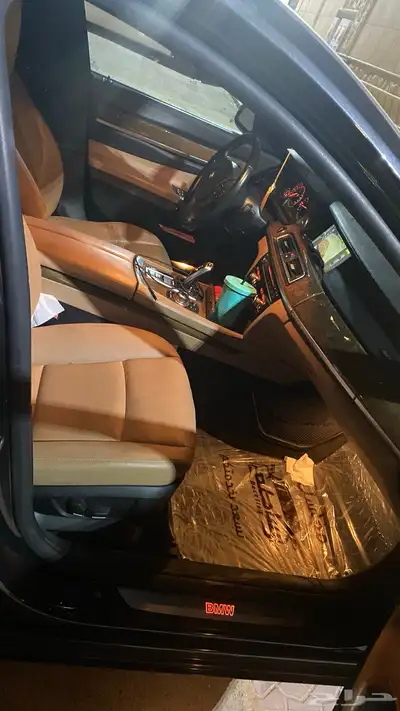 مخزن BMW 2012 2