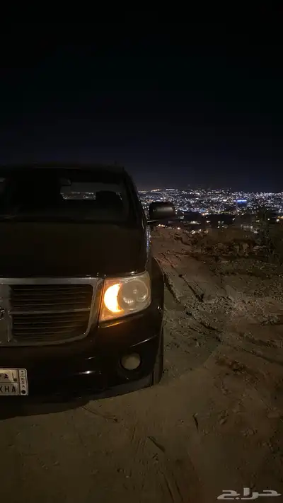دودج دورانجو موديل 2009 2
