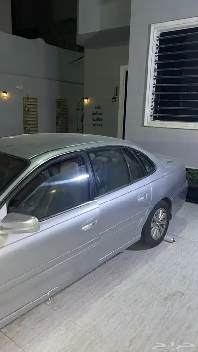 كابرس 2006 قطع 5