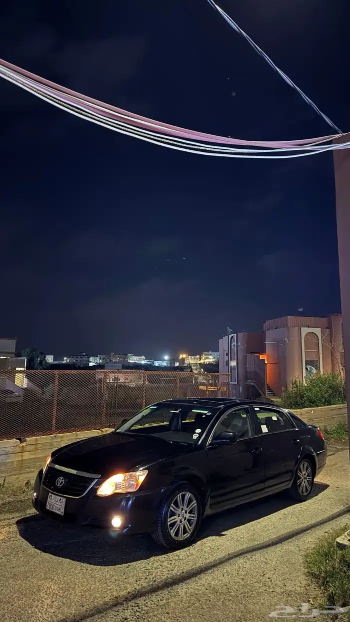 شبك افالون 2008 . 4