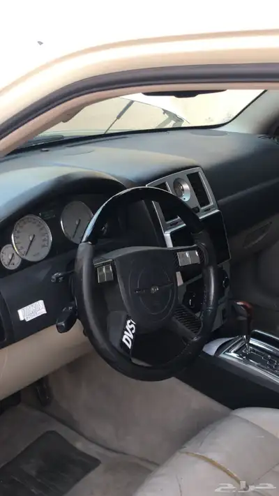 كلايسلر c300 للبدل 3