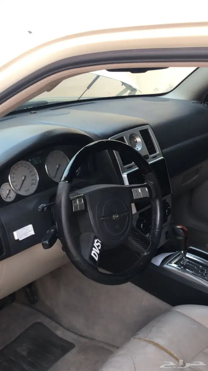 كلايسلر c300 للبدل 3