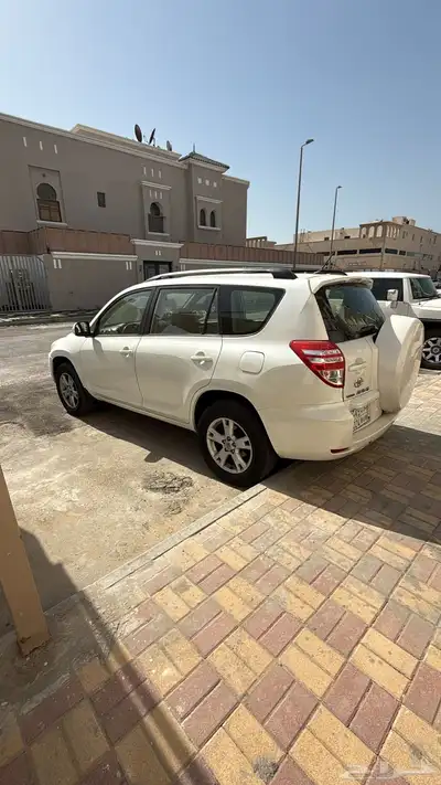 راف فور 10