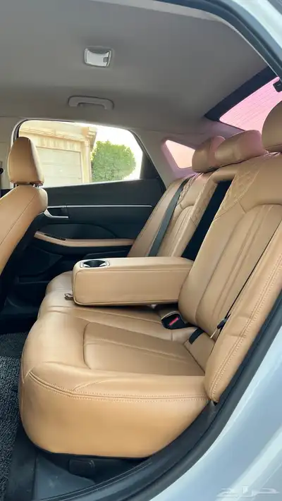 سوناتا 2000CC نظيف 2020 20
