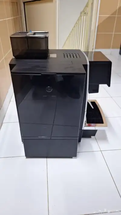 للبيع مكائن قهوة ذاتيه اتوماتكيه 2