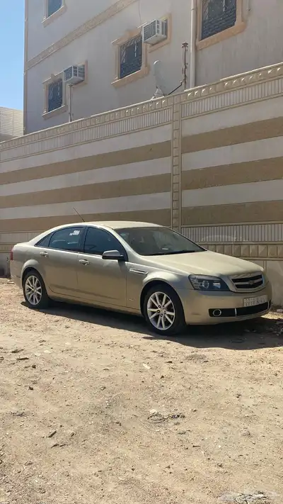 كابوس LS 8