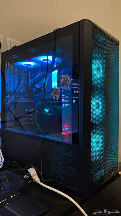 بي سي Pc 3060 4