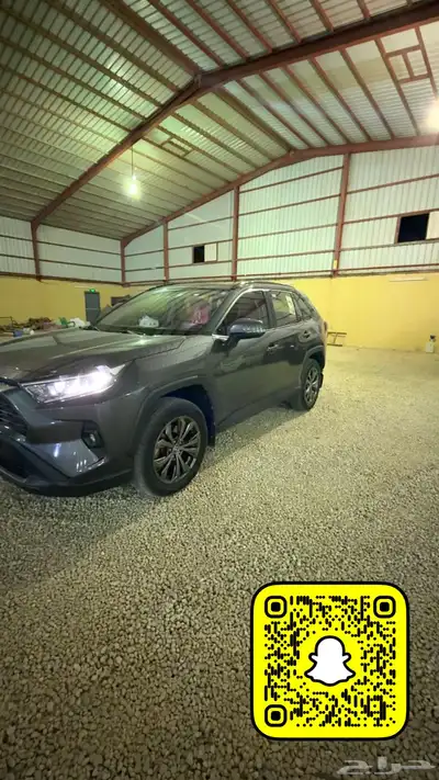 راف فور 2023 فل للبيع 2