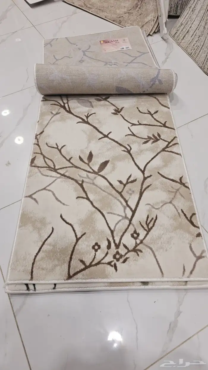 موكيت 16