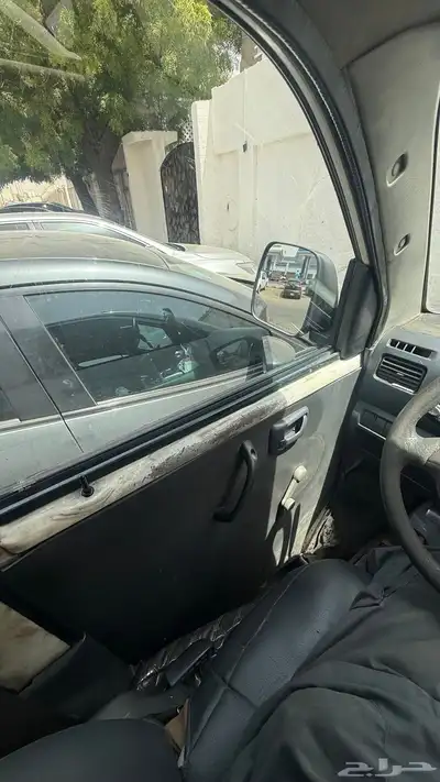 دباب سزوكي مقفص 8