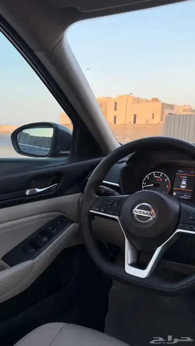 نيسان التيما 2020 خليجي 34