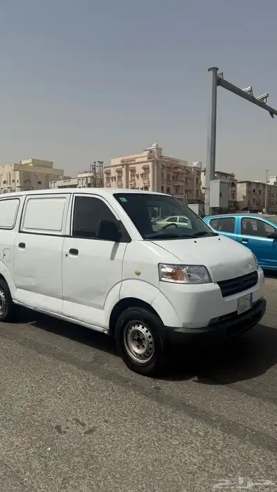 دباب سزوكي مقفص 0