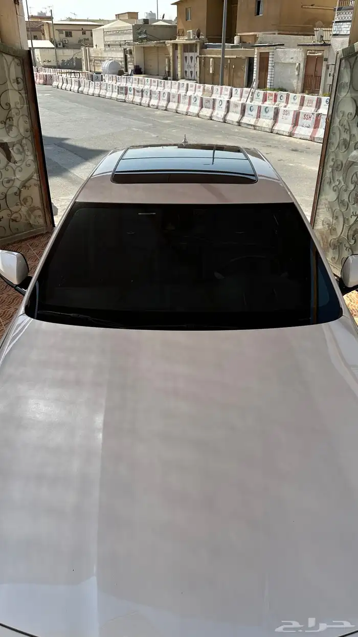 كاديلاك CT6 للبيع للتواصل   966 55 490 5454 14