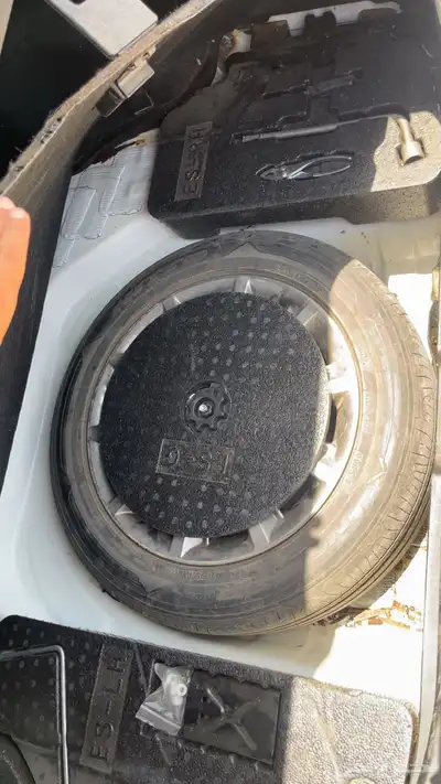 لكزس ES350 فل كامل 2012 6
