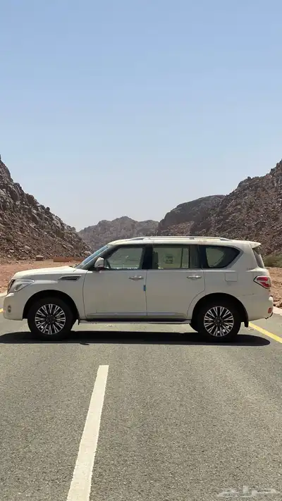 باترول 1