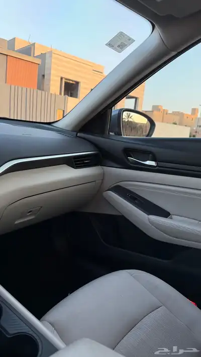 نيسان التيما 2020 خليجي 33