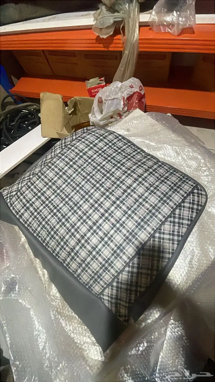 قطع غيار جيوب مكة 13