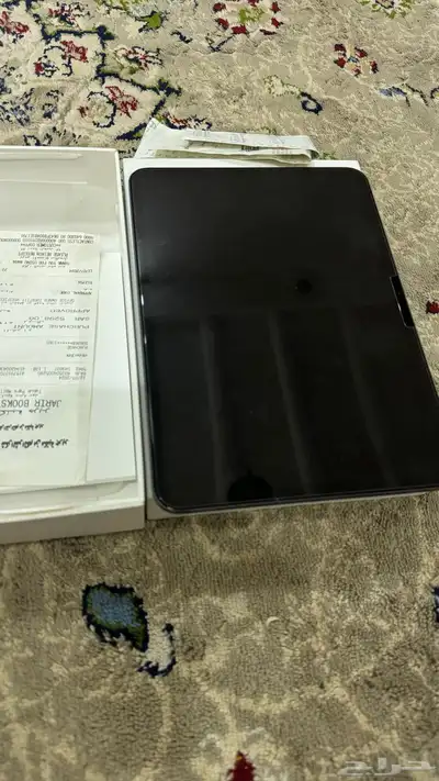 ايباد برو m4 0