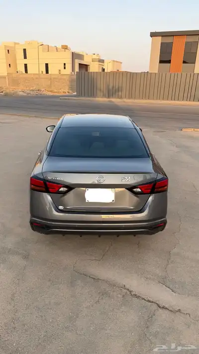 نيسان التيما 2020 خليجي 10