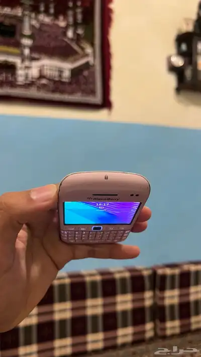 بلاك بيري بولد 9790 3