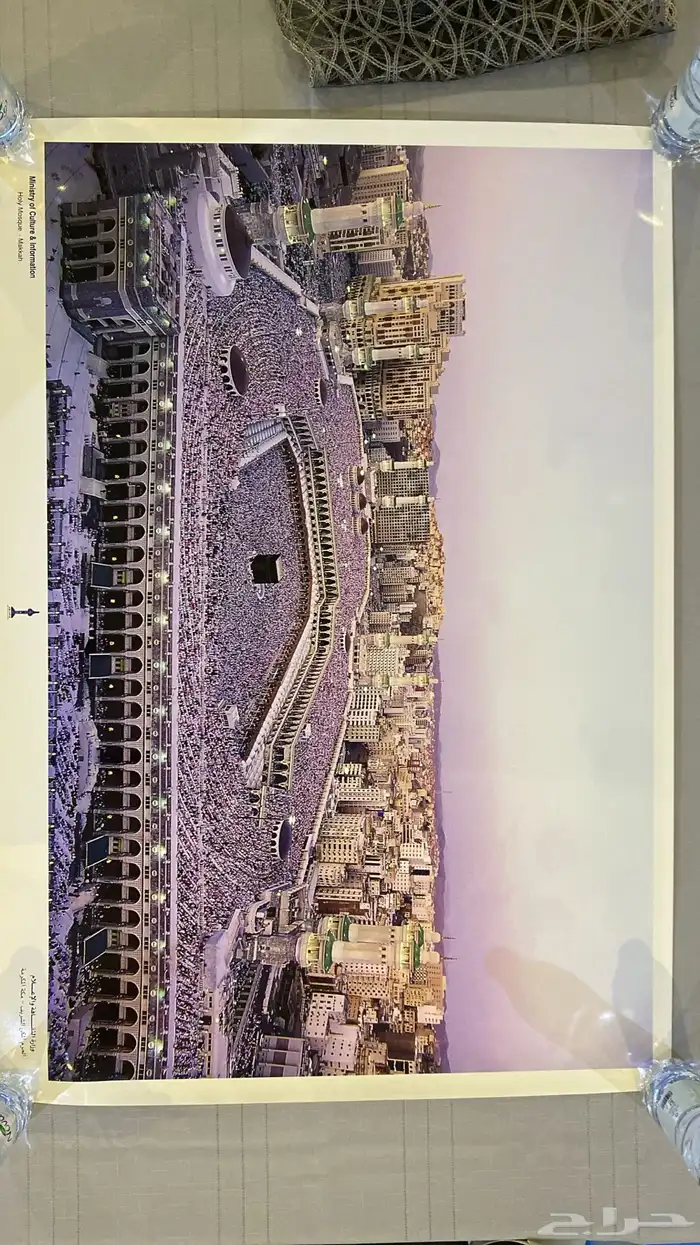 لوح جداريه قديمه 8