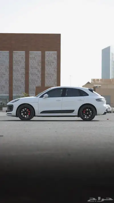 بروش Macan .. نادر ( طلبيه ) 5