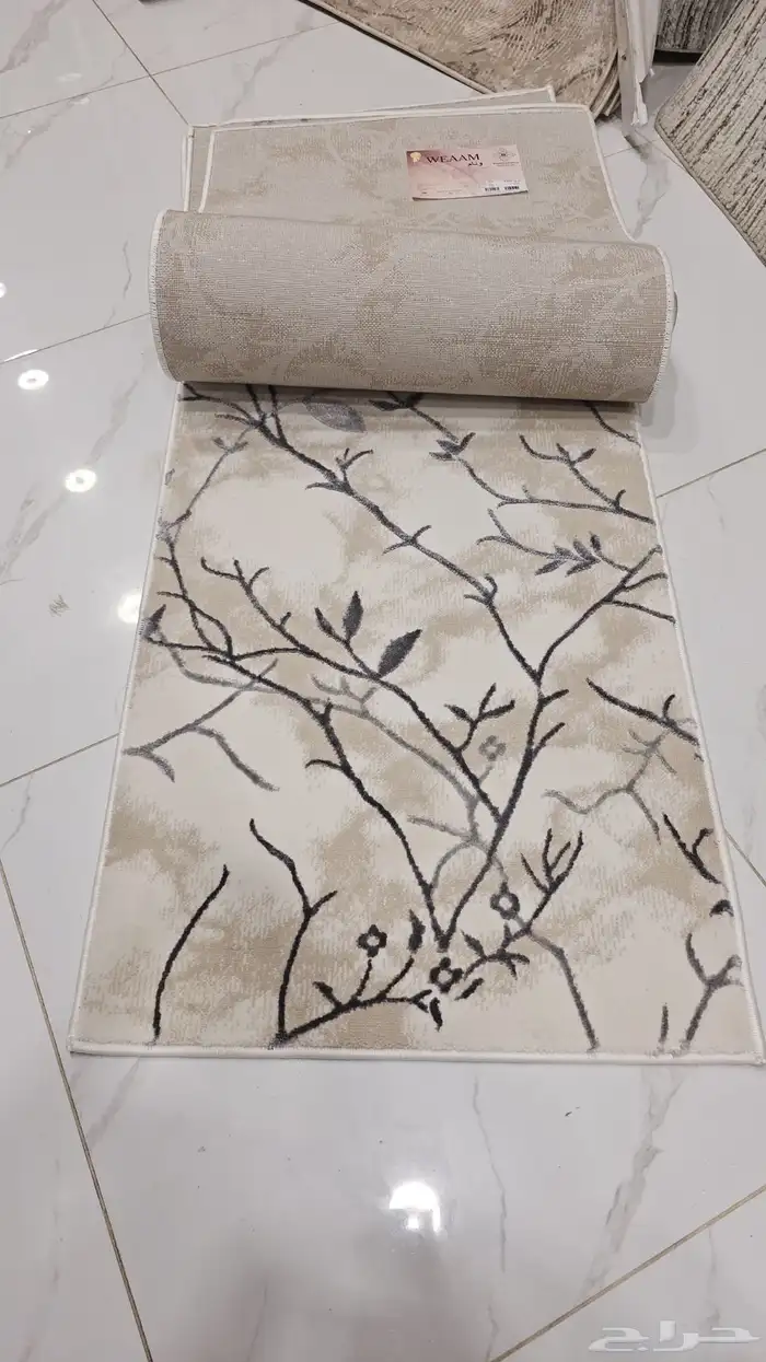 موكيت 18