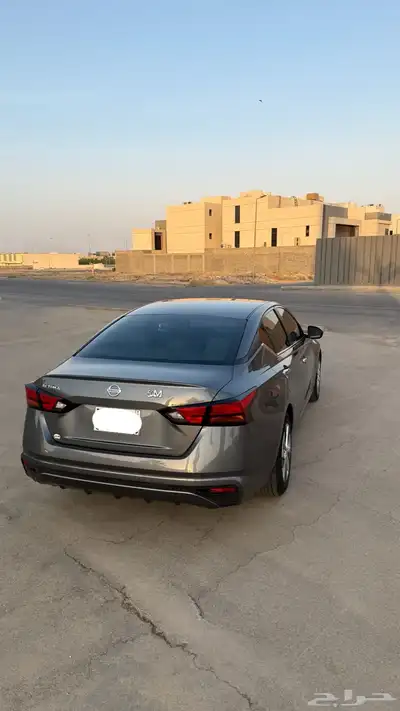 نيسان التيما 2020 خليجي 9