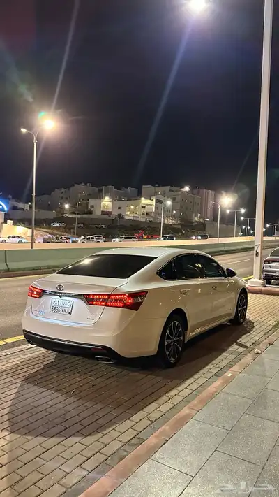 افالون 2016 2