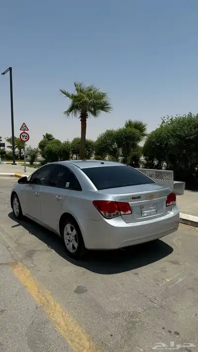 كروز 2012 للبيع 8