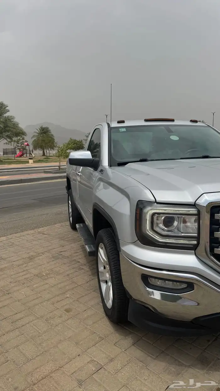 جمس سييرا  تم البيع والله يبارك للبائع والمشتري 7