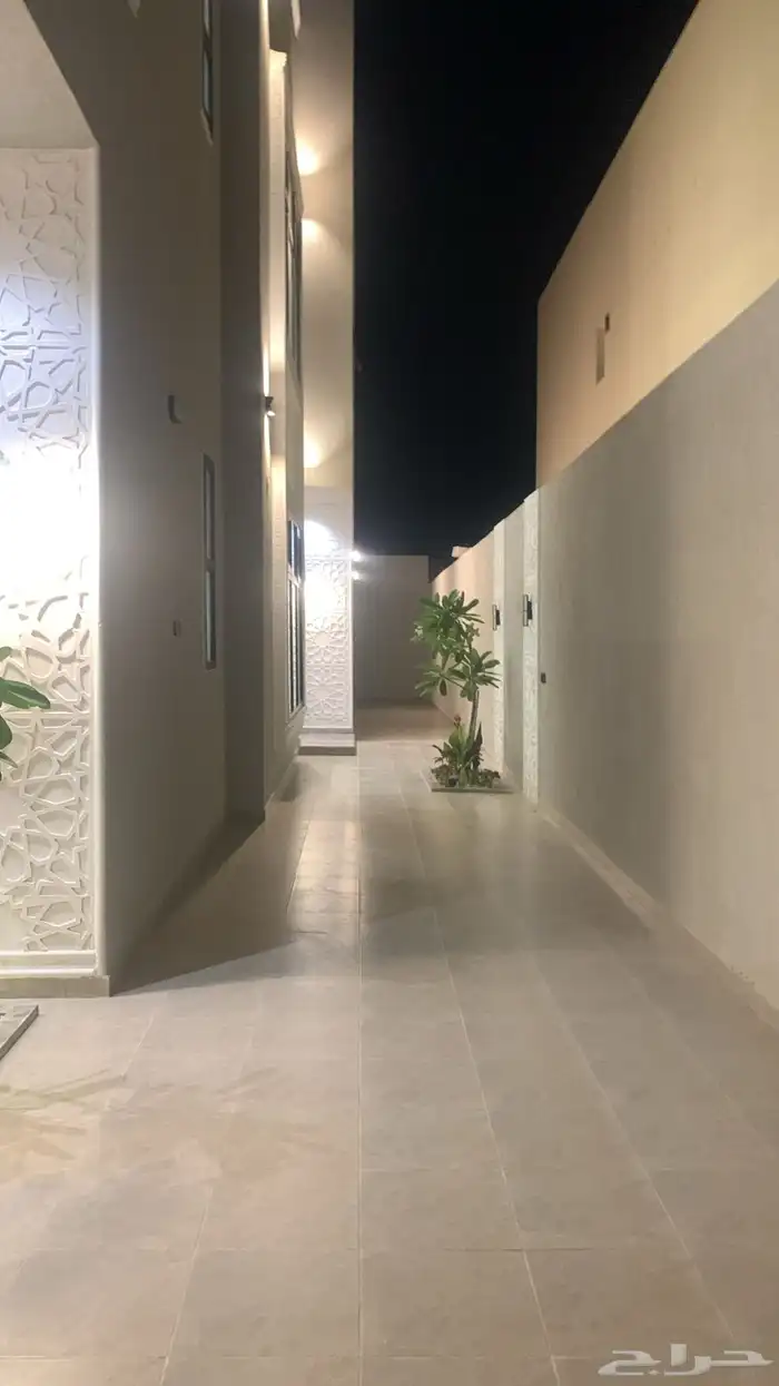 للبيع دبلكسات مودرن تصميم عصري فخم بحي الوادي 2