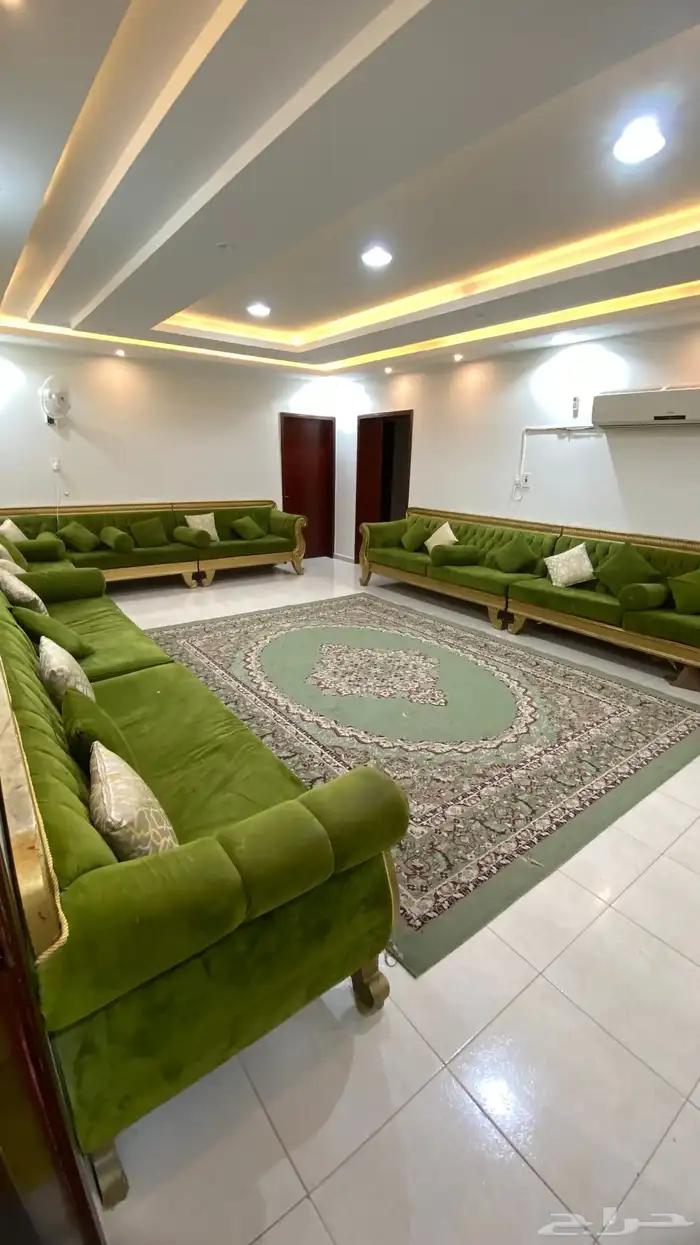 كنب معا فرشه 2