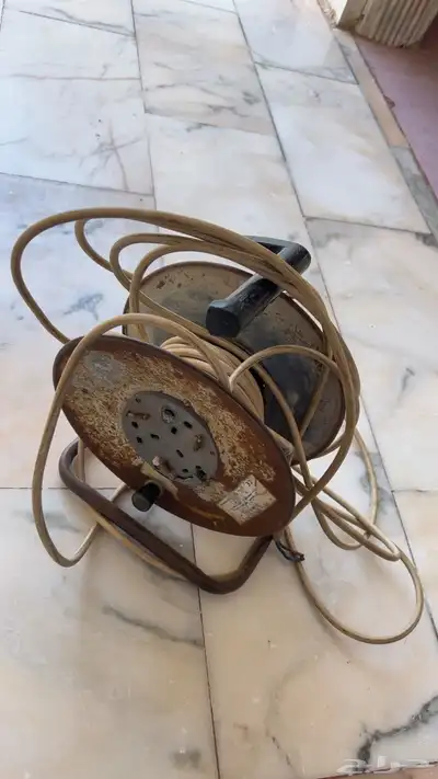محول لا البيع كبير وجديد ما جاه شي 0