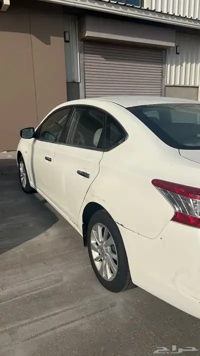 نيسان سنترا 2018 3