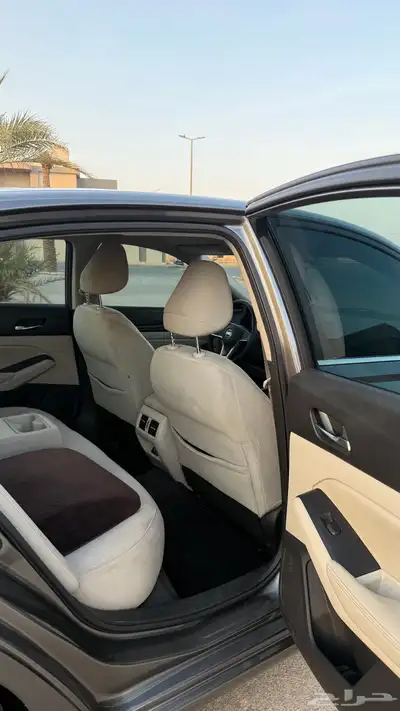 نيسان التيما 2020 خليجي 27