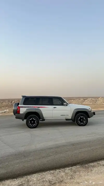 للبيع فتك سوبر سفاري 2021 5