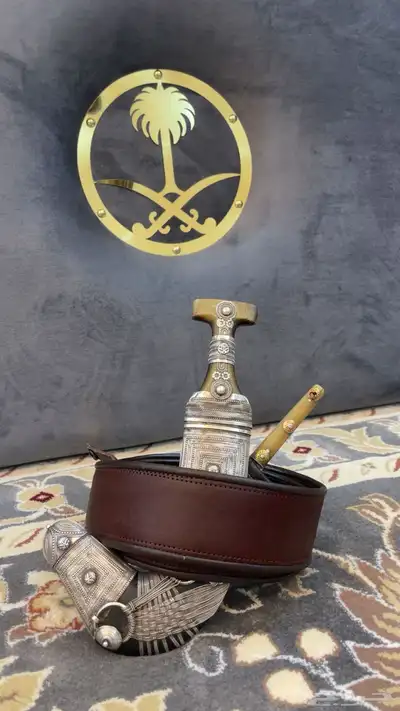 جنبيه فضه 0