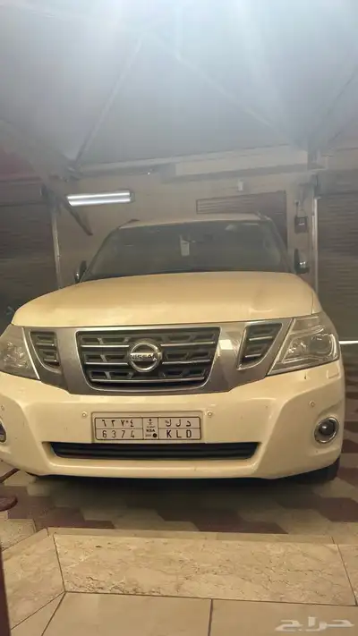 باترول 9