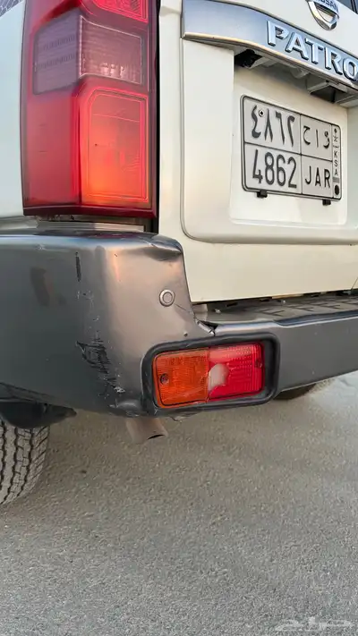 للبيع فتك سوبر سفاري 2021 15