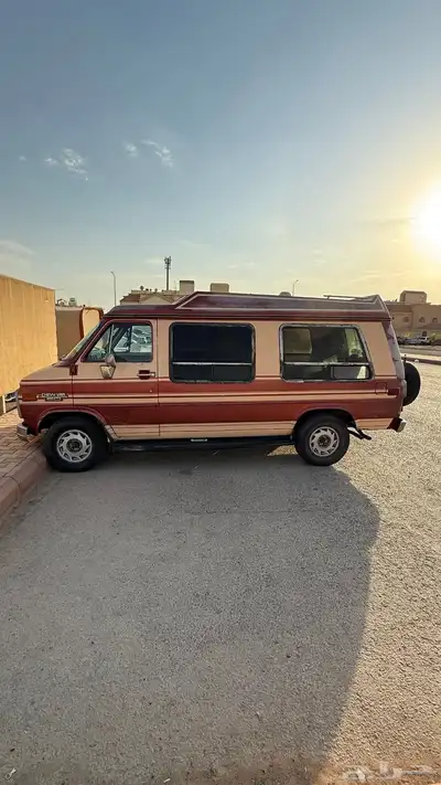 فان شغرولية 85 البيع باللوحة او بدون 0