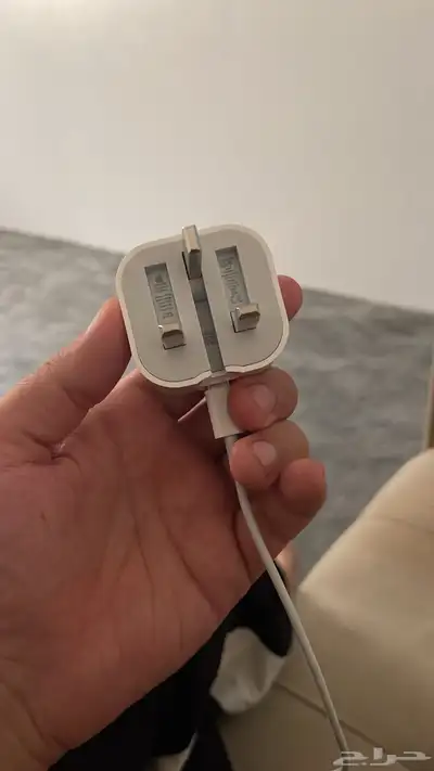 Apple iPhone charger - 20w adapter and cable 0