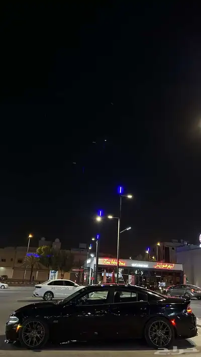 تشارجر RT معدل srt للبيع 10