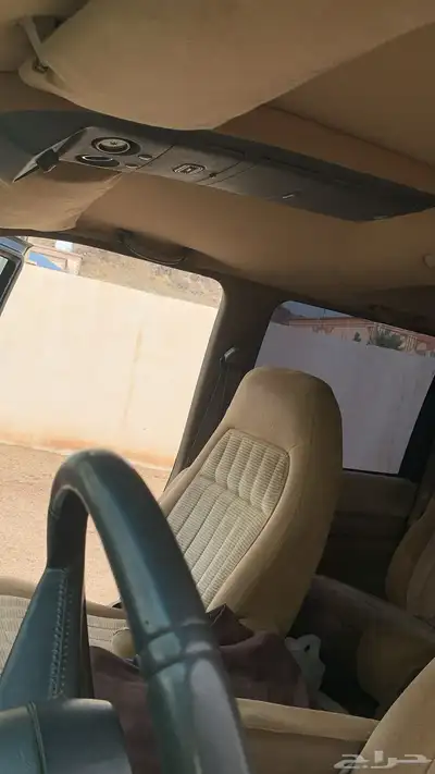 جمس سوبر موديل 1994 نظيف 6