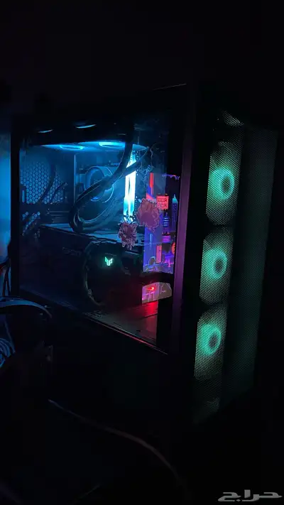 بي سي Pc 3060 1