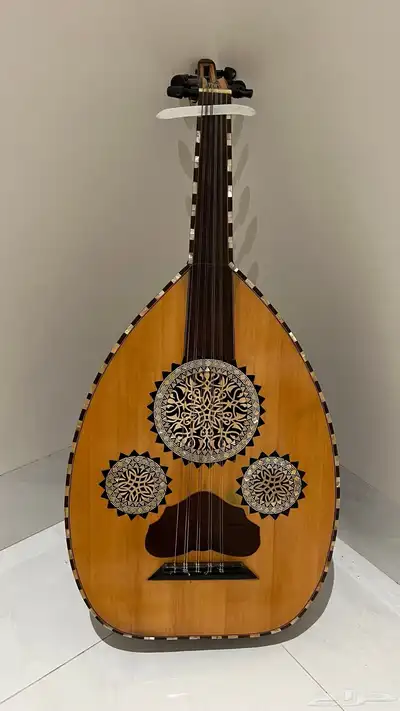 عود صناعه عبدالعال خلاف 0